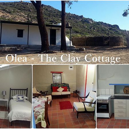 Middelkraal Accommodation Garies Dış mekan fotoğraf