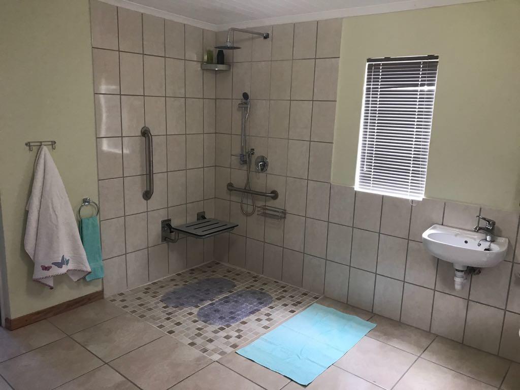 Middelkraal Accommodation Garies Dış mekan fotoğraf