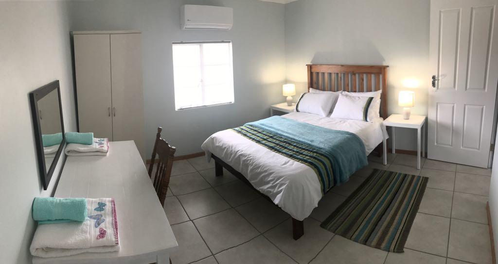 Middelkraal Accommodation Garies Dış mekan fotoğraf