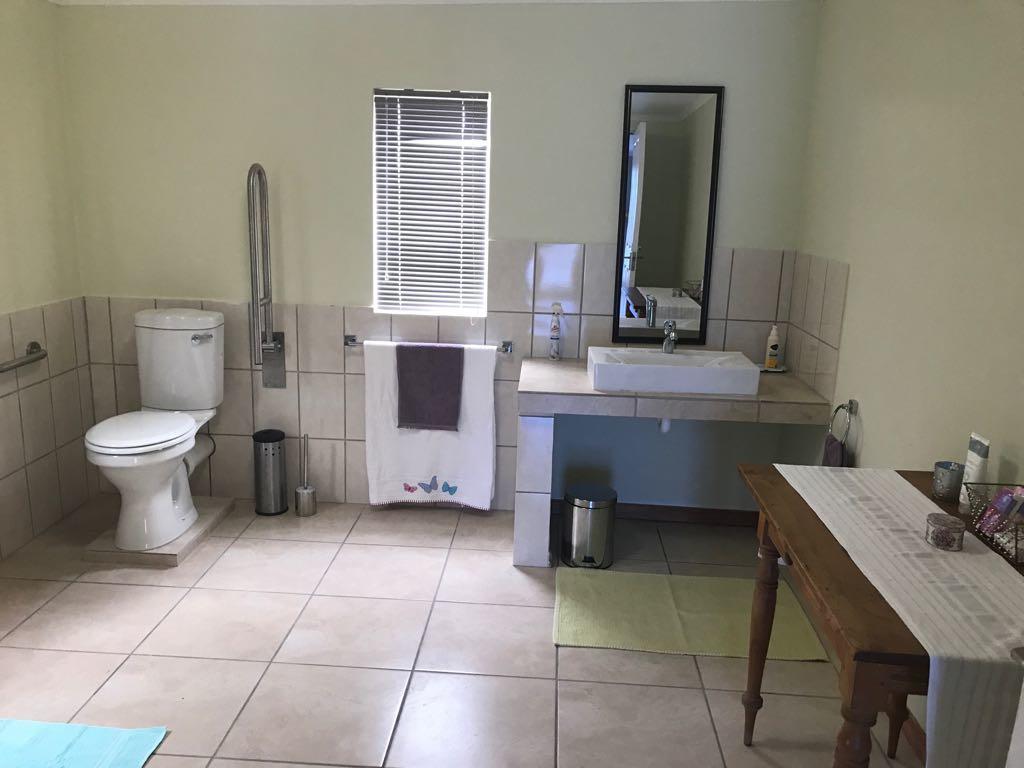Middelkraal Accommodation Garies Dış mekan fotoğraf