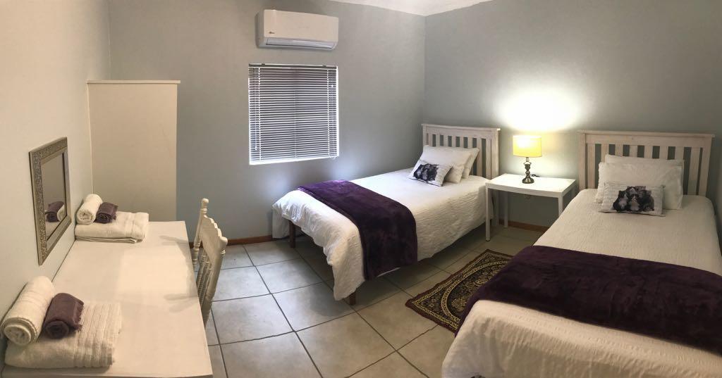 Middelkraal Accommodation Garies Dış mekan fotoğraf