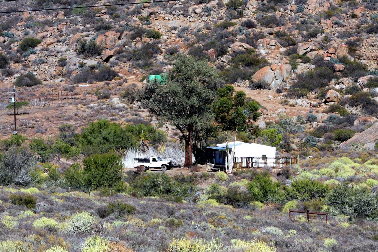 Middelkraal Accommodation Garies Dış mekan fotoğraf