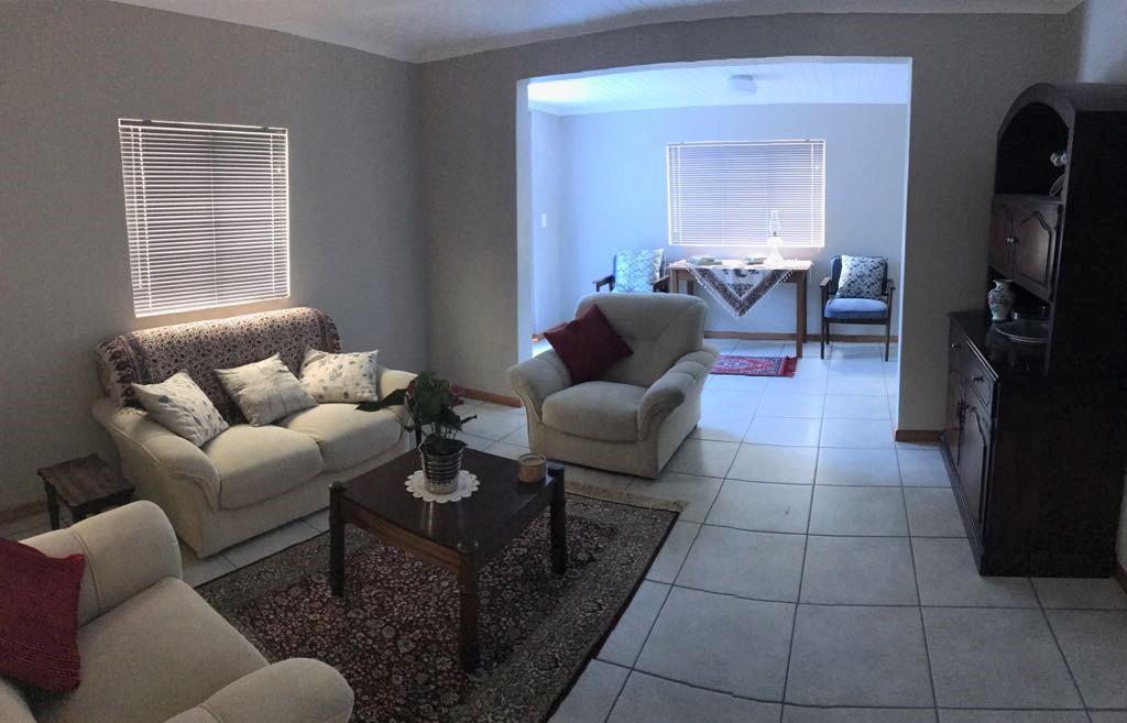 Middelkraal Accommodation Garies Dış mekan fotoğraf