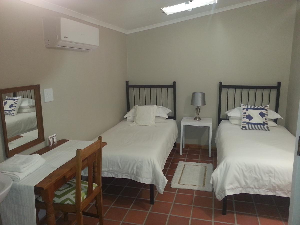 Middelkraal Accommodation Garies Dış mekan fotoğraf