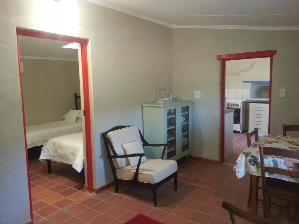 Middelkraal Accommodation Garies Dış mekan fotoğraf