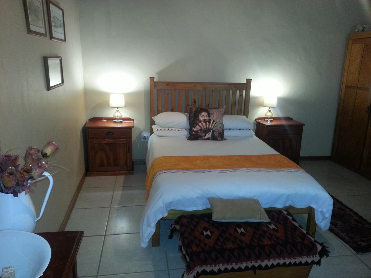 Middelkraal Accommodation Garies Dış mekan fotoğraf