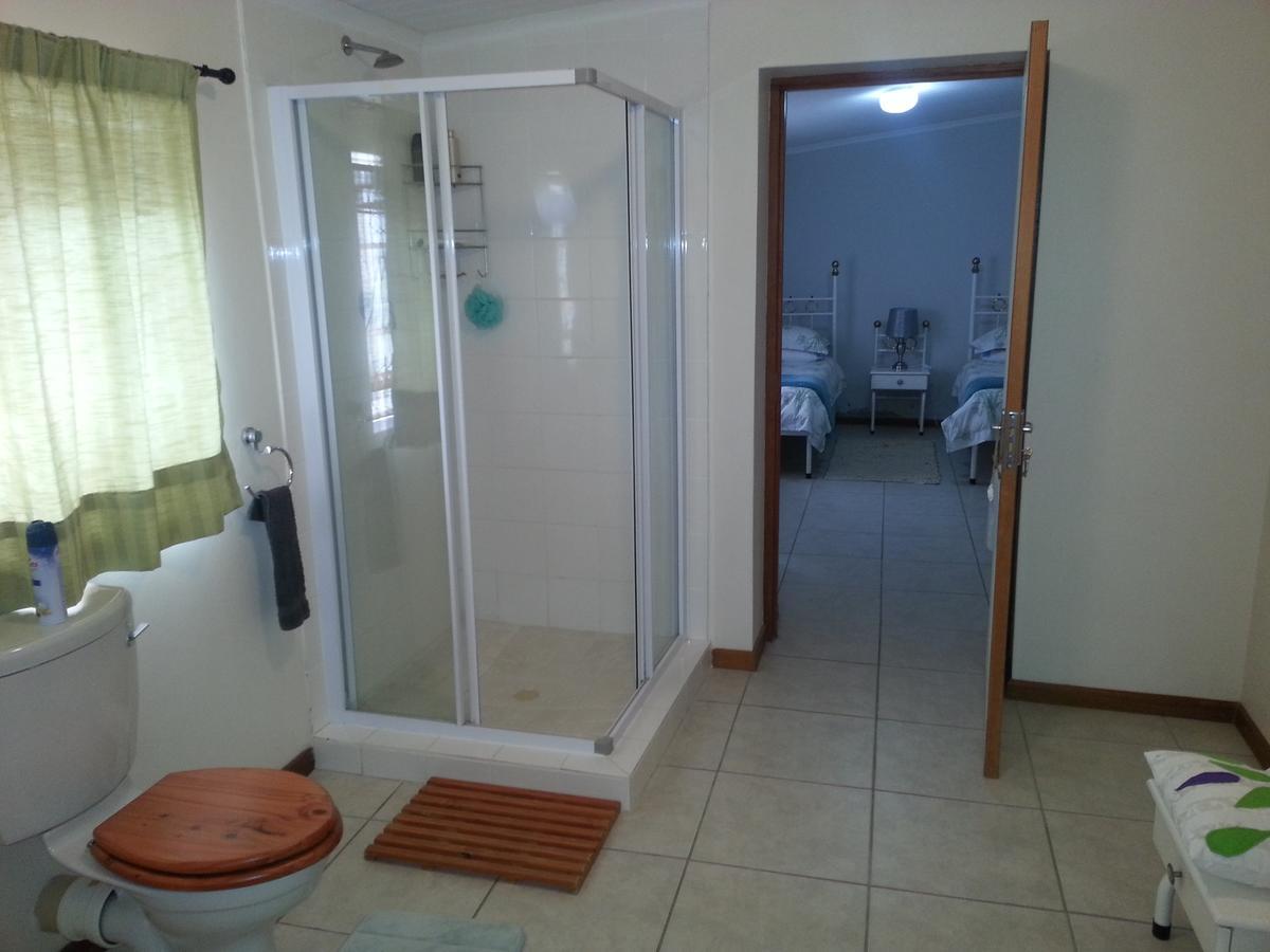 Middelkraal Accommodation Garies Dış mekan fotoğraf