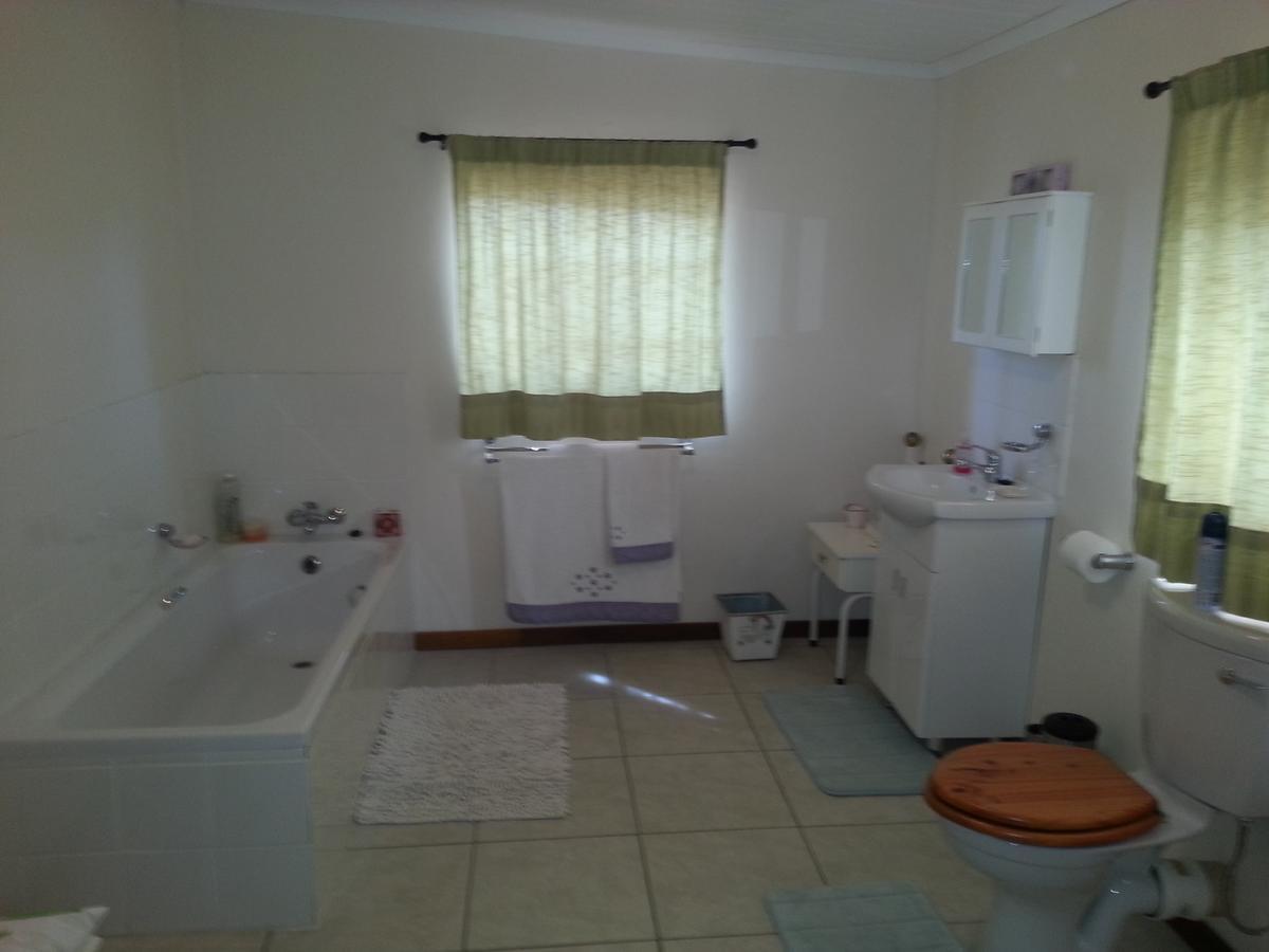 Middelkraal Accommodation Garies Dış mekan fotoğraf