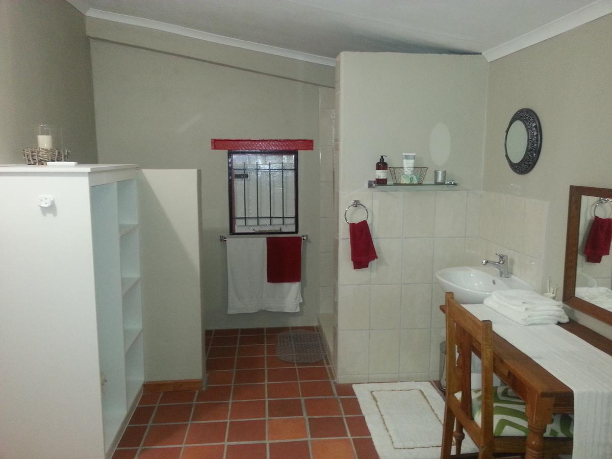 Middelkraal Accommodation Garies Dış mekan fotoğraf