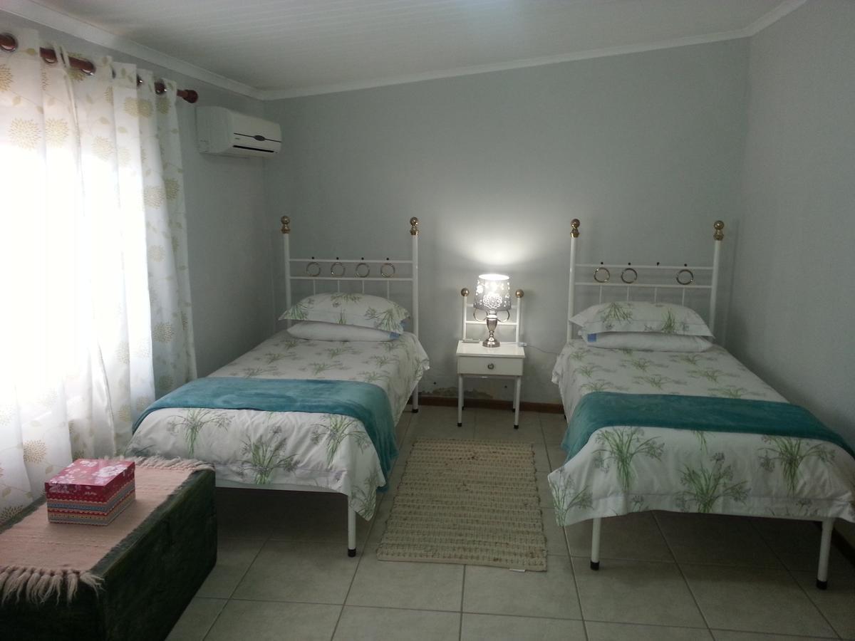 Middelkraal Accommodation Garies Dış mekan fotoğraf