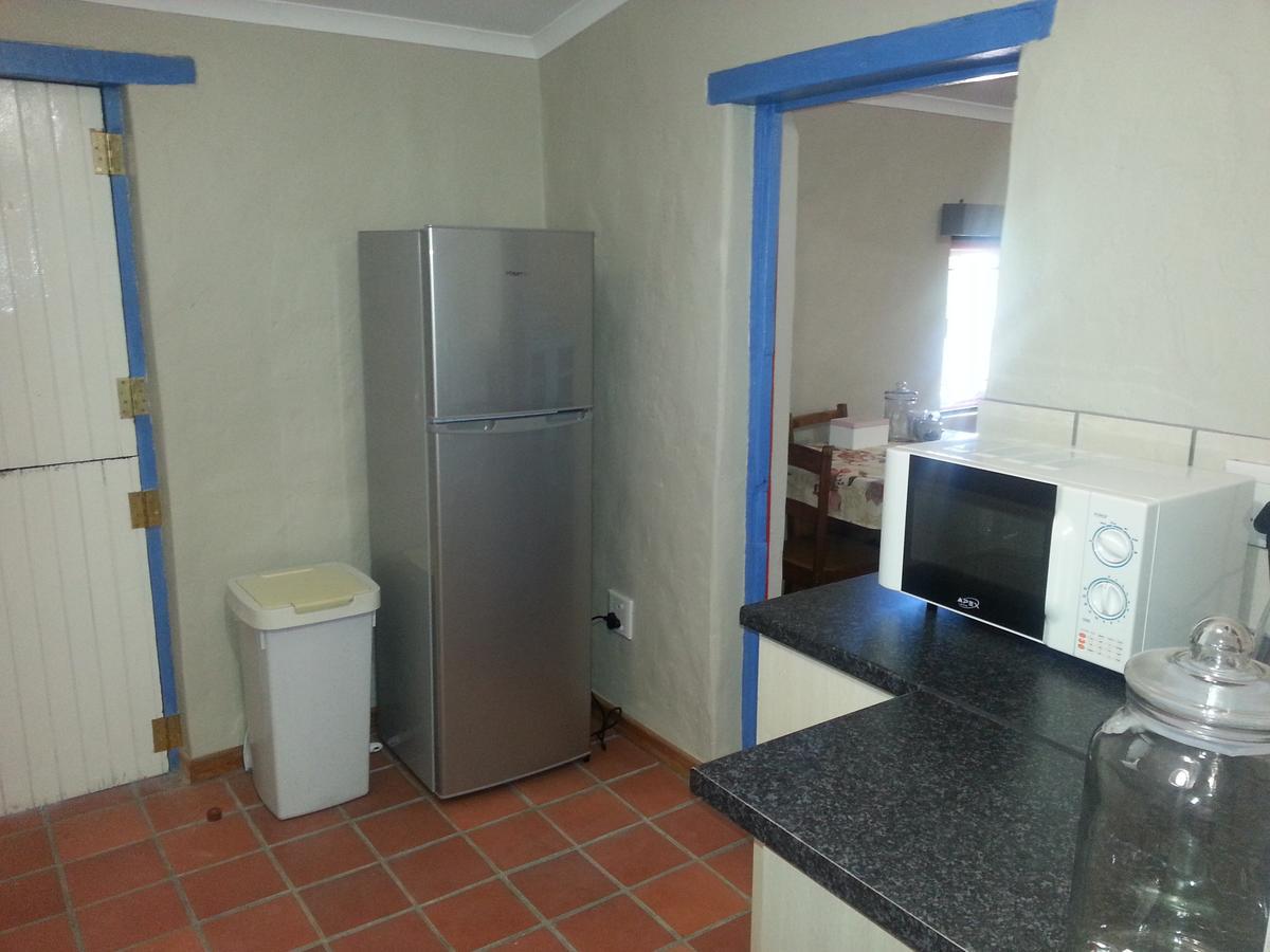Middelkraal Accommodation Garies Dış mekan fotoğraf