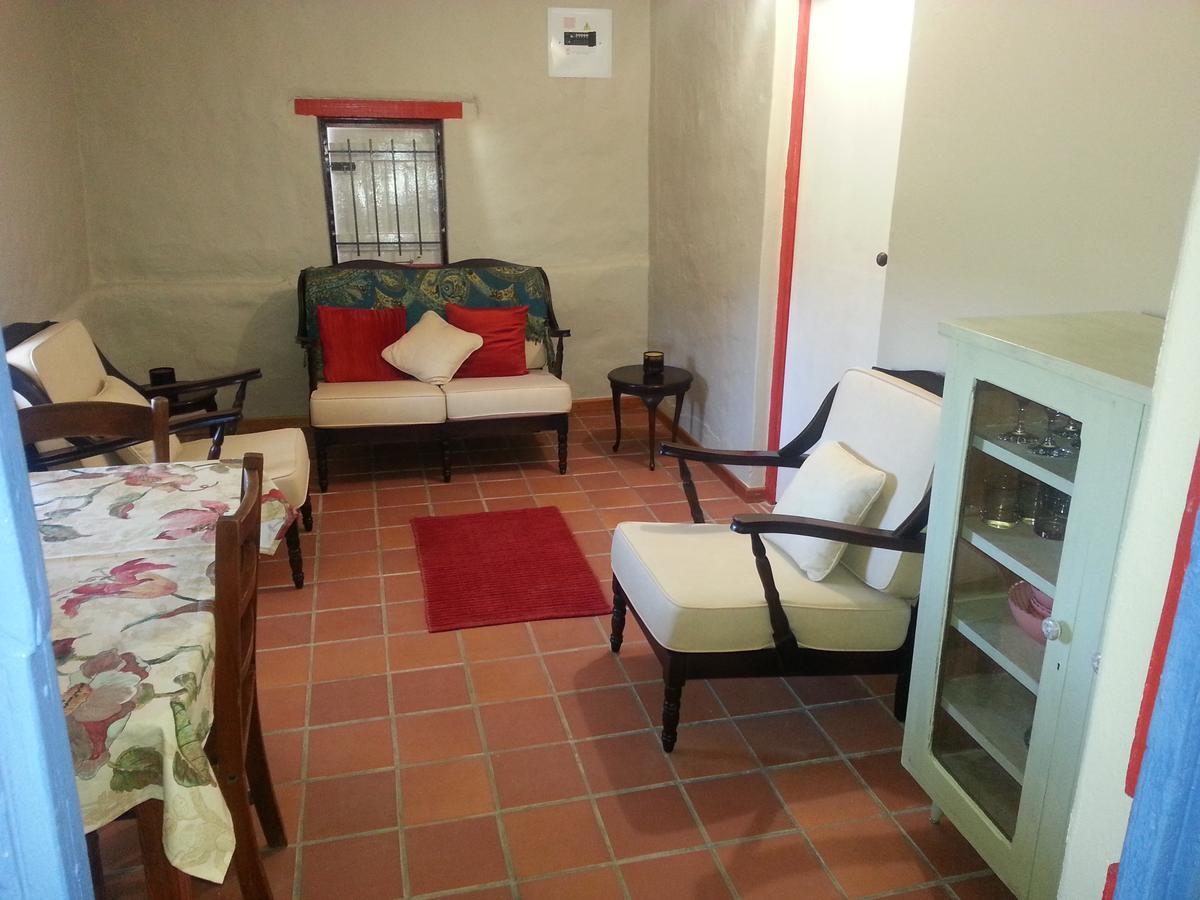 Middelkraal Accommodation Garies Dış mekan fotoğraf