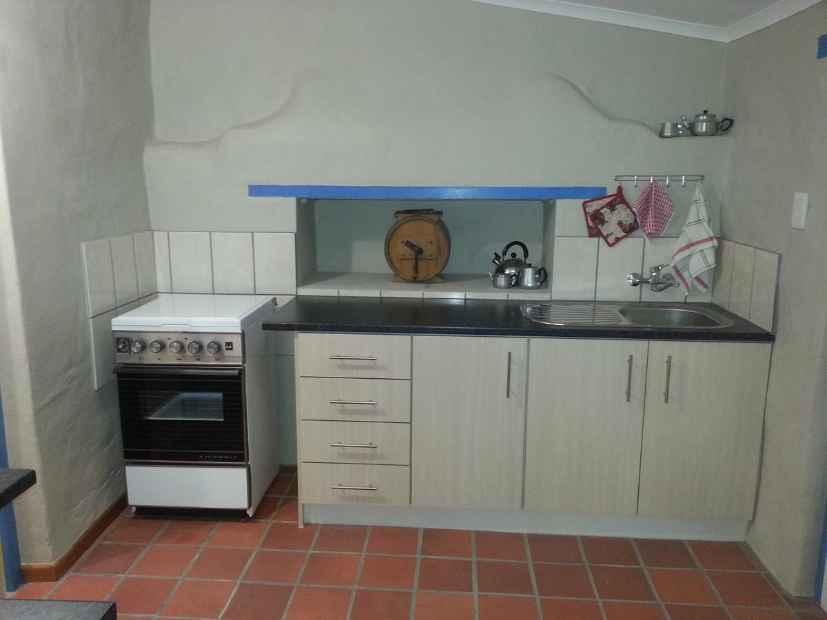 Middelkraal Accommodation Garies Dış mekan fotoğraf